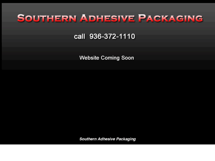 www.southernadhesivepackaging.com