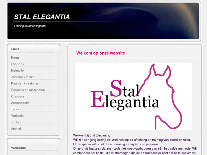 www.stal-elegantia.com