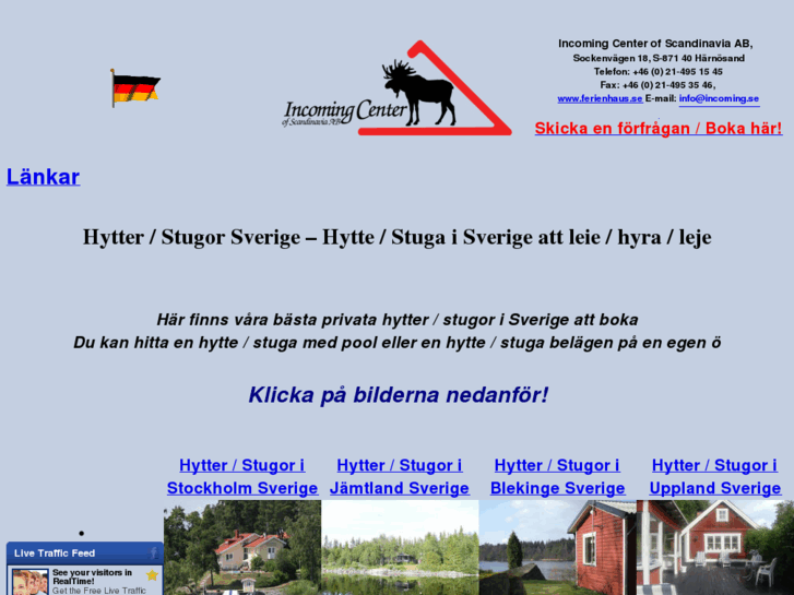 www.stuga-sverige.se