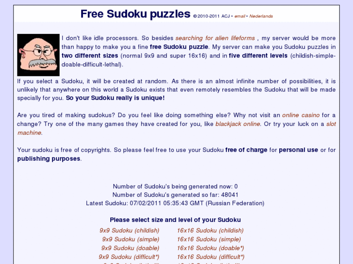 www.sudokuus.com