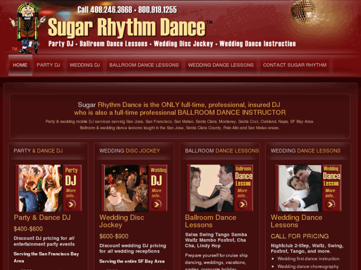 www.sugarrhythm.com