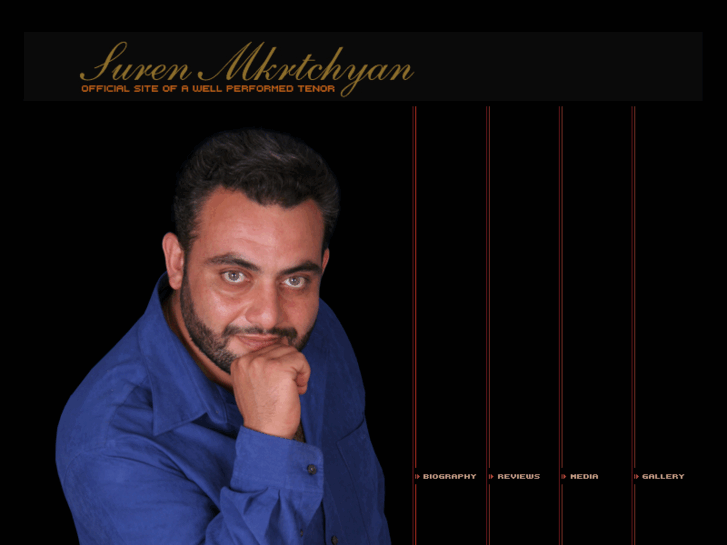 www.surenmkrtchyan.com