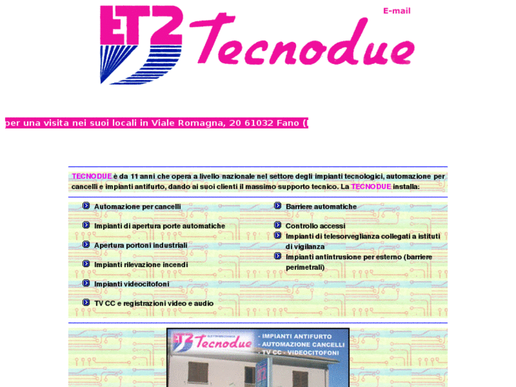 www.tecnodue.net