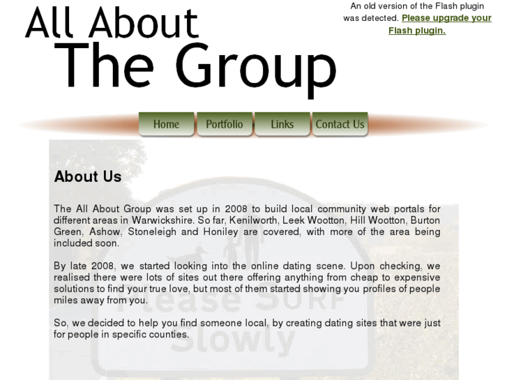 www.theallaboutgroup.com