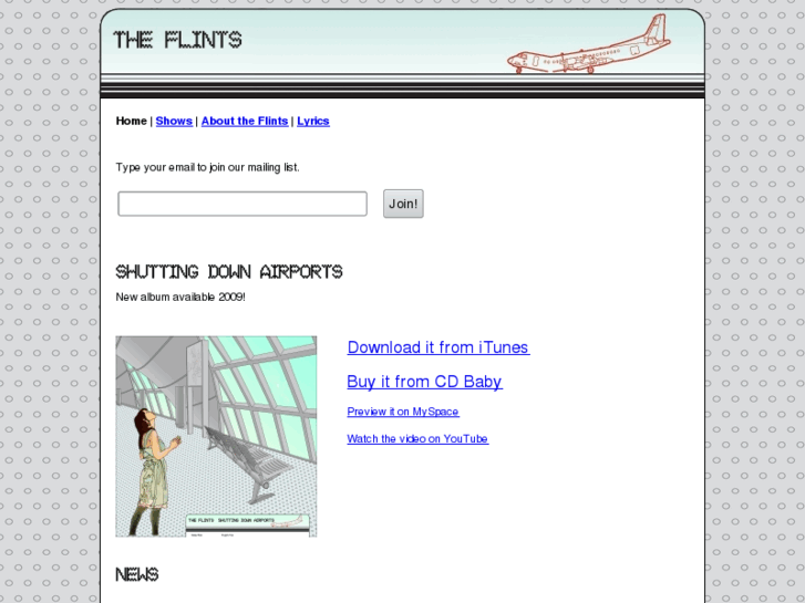 www.theflints.ca