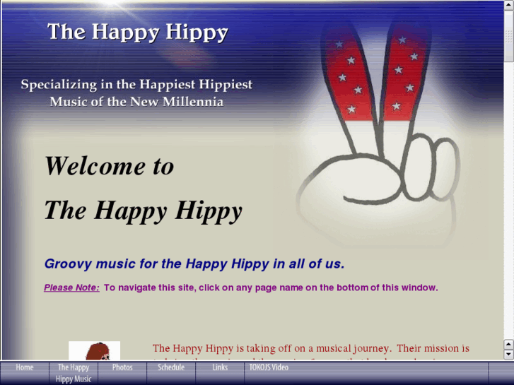 www.thehappyhippy.com