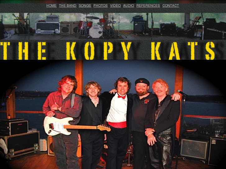 www.thekopykats.net