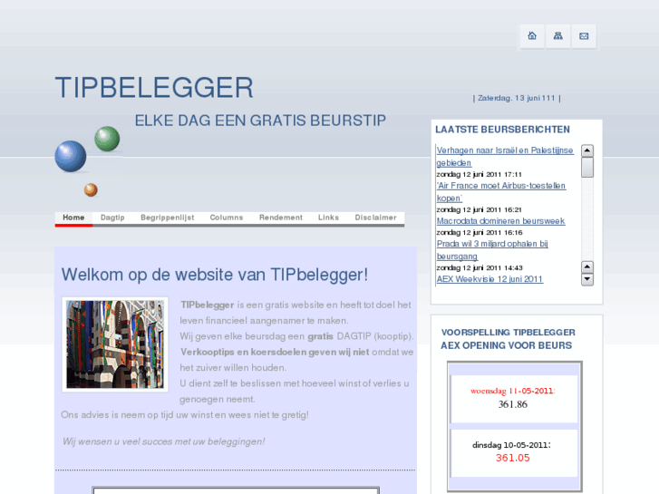 www.tipbelegger.nl