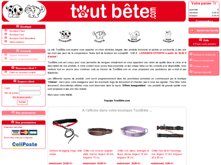 www.toutbete.com