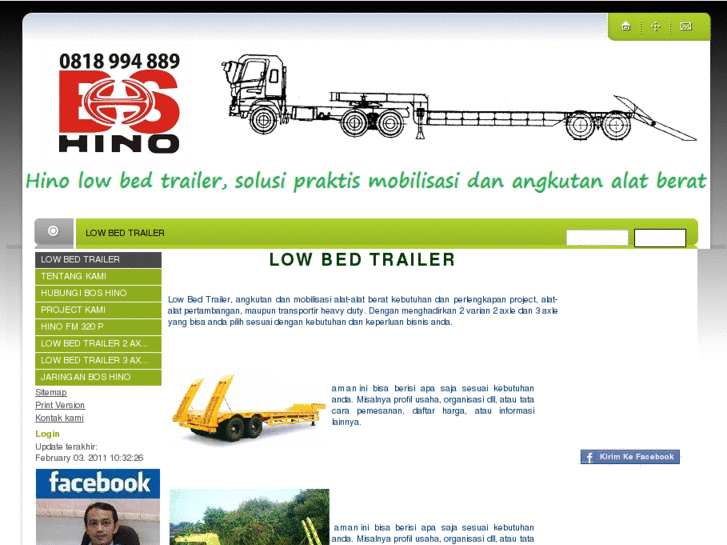 www.trailerlowbed.com