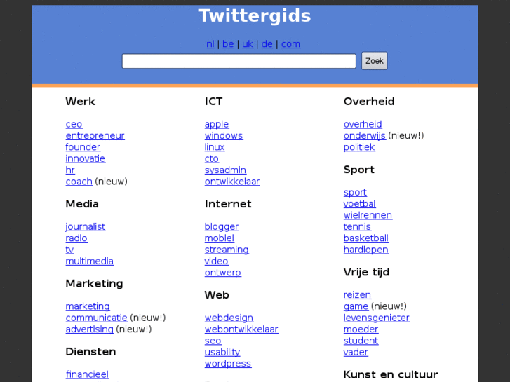 www.twittergids.be