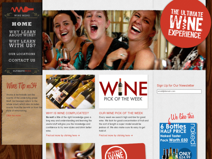 www.ultimatewine.co.uk