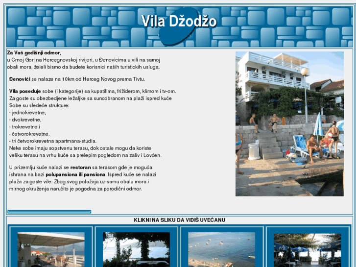 www.vila-dzodzo.com