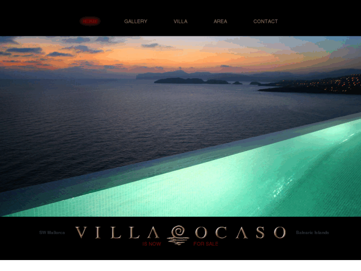 www.villaocaso.com