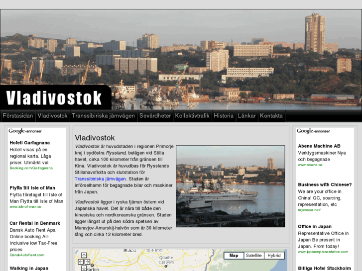 www.vladivostok.se