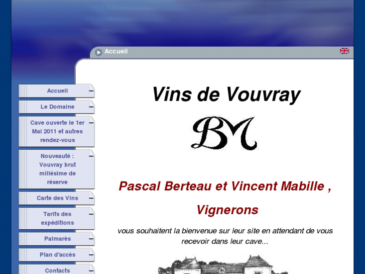 www.vouvraybm.com