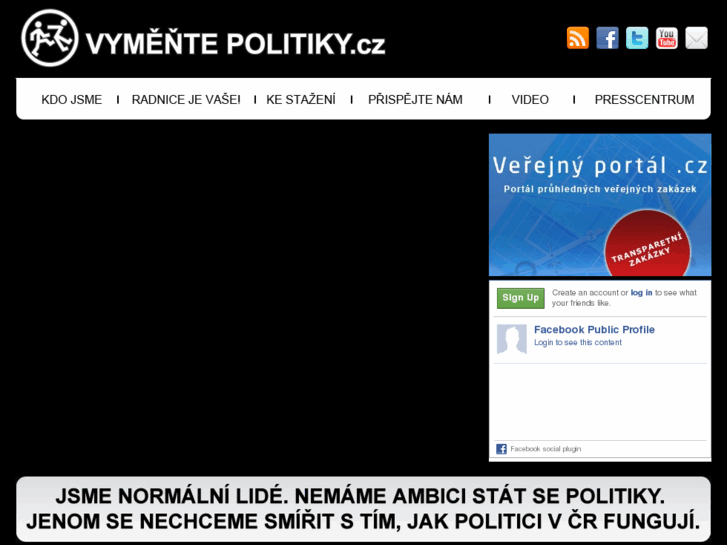 www.vymentepolitiky.cz