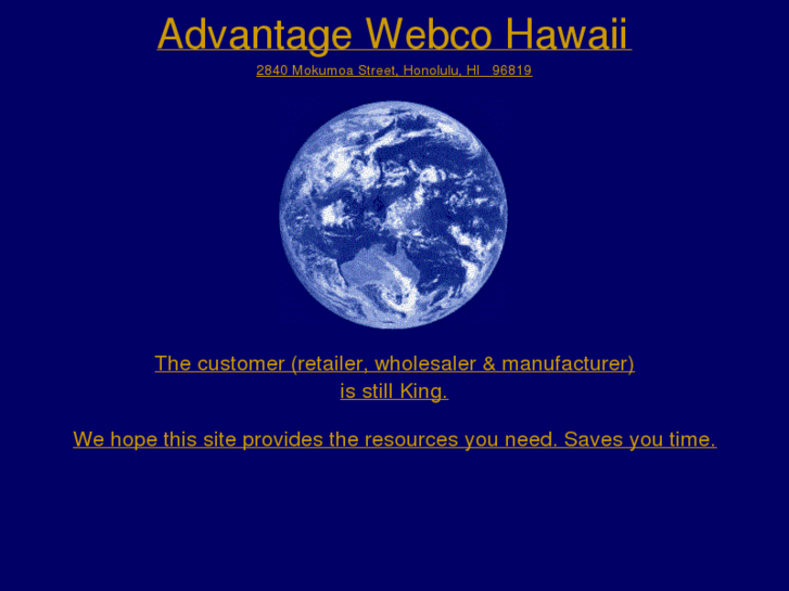 www.webcohawaii.com