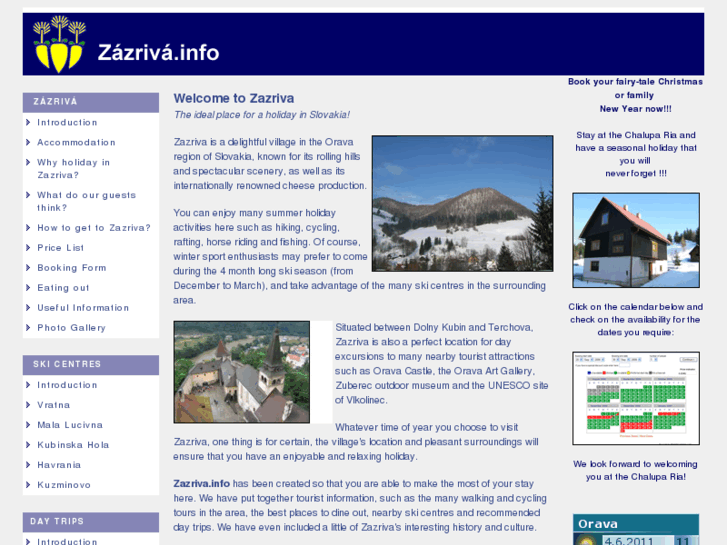 www.zazriva.info