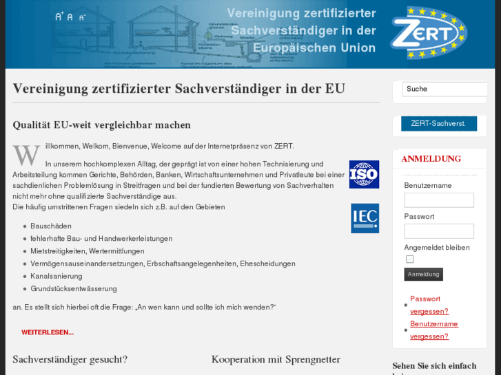 www.zert-verband.eu