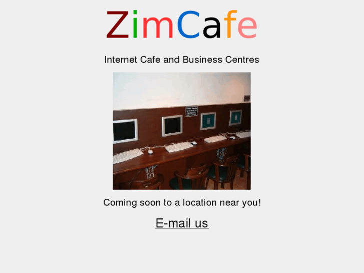 www.zimcafe.com