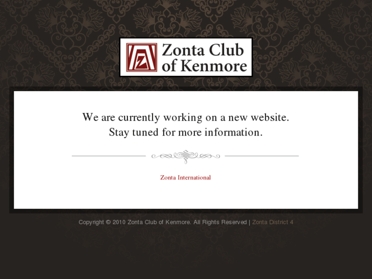 www.zontaclubofkenmore.com