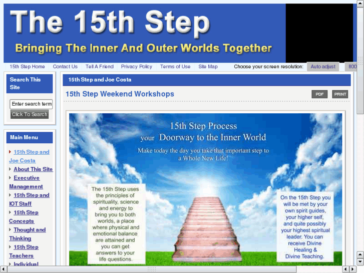 www.15thstep.org