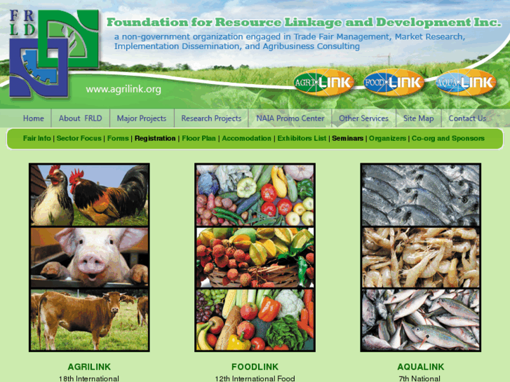 www.agrilink.org