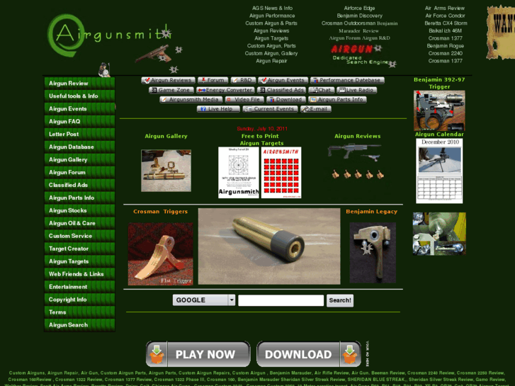 www.airgunsmith.com