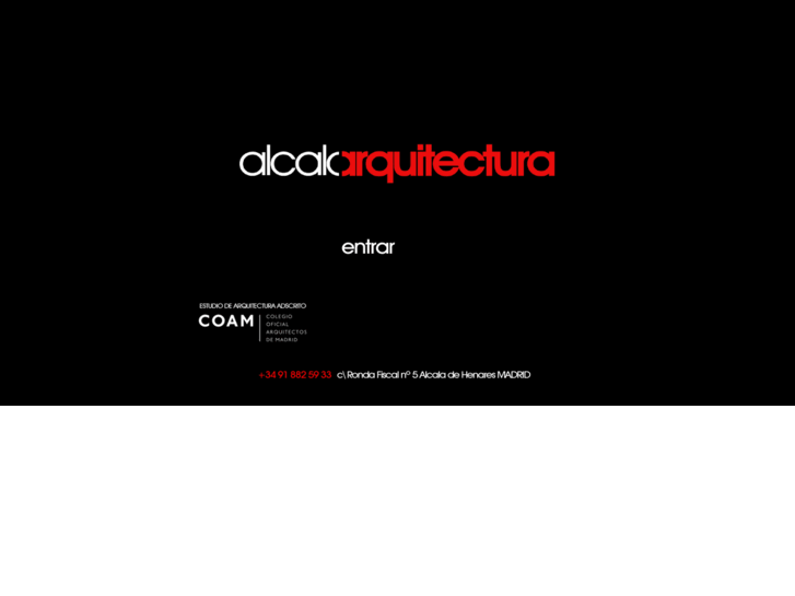 www.alcalaarquitectura.com