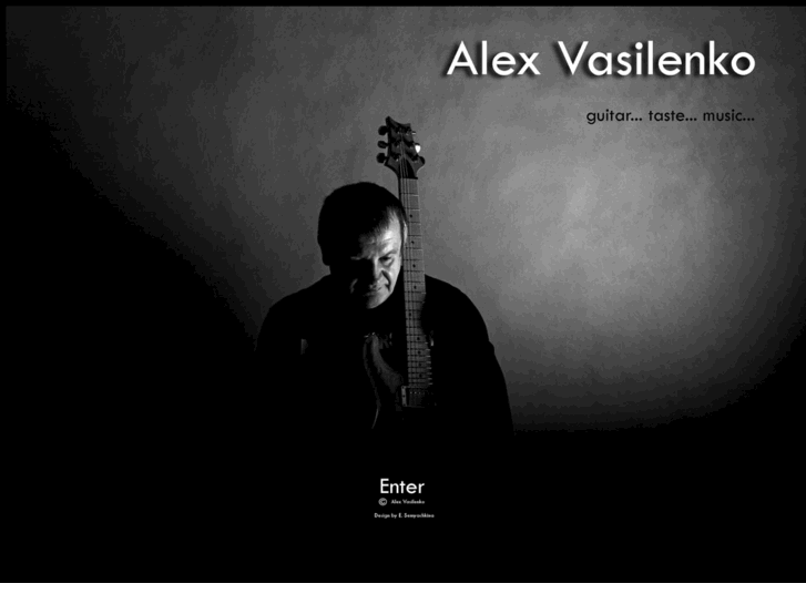 www.alexvasilenko.com