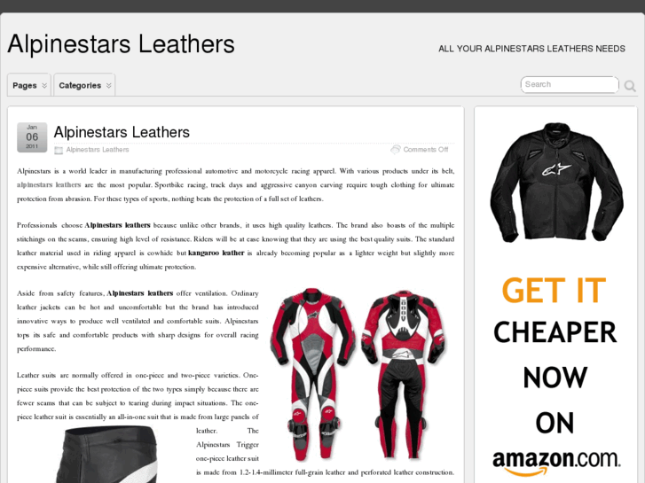 www.alpinestarsleathers.org