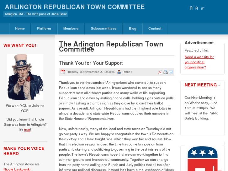 www.arlington-gop.com