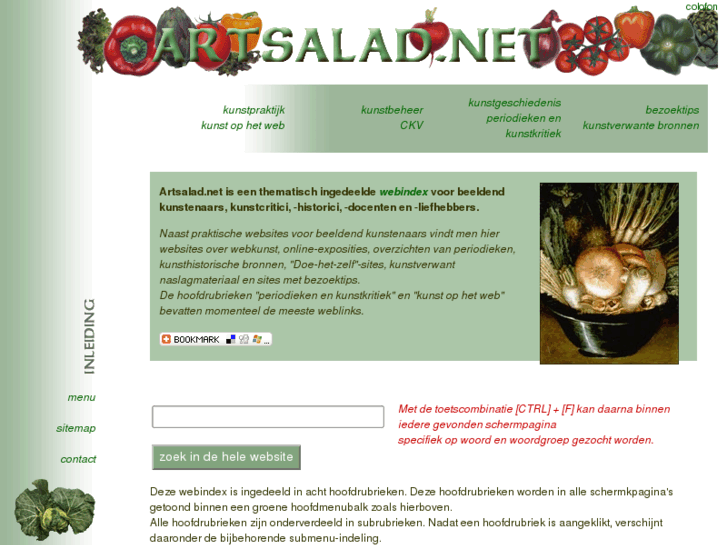 www.artsalad.net