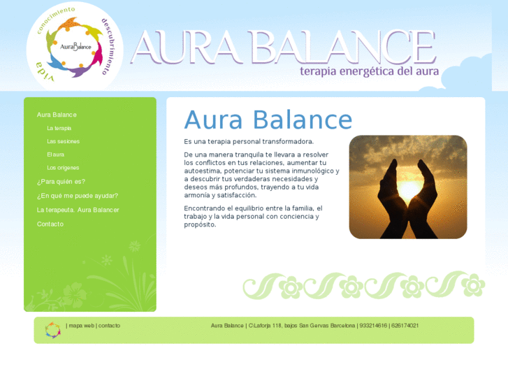 www.aurabalance.es