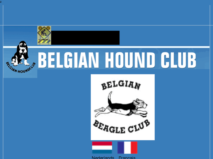 www.belgianhoundclub.be