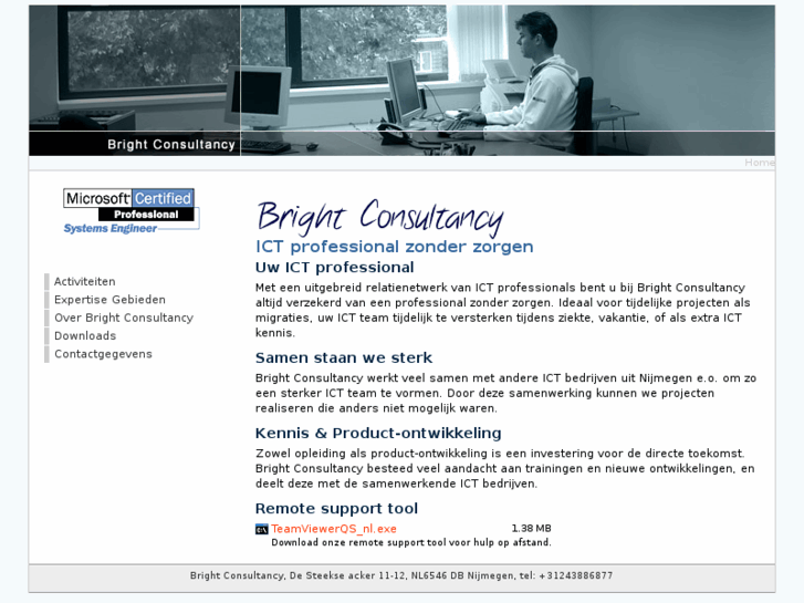 www.brightconsultancy.nl