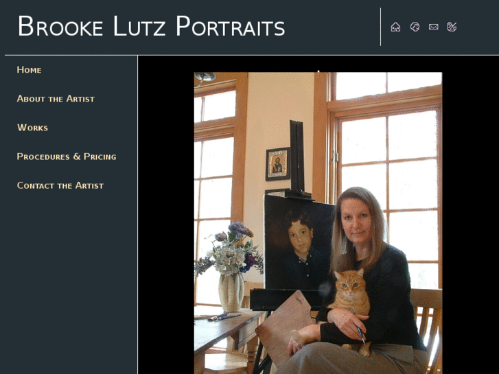 www.brookelutzportraits.com