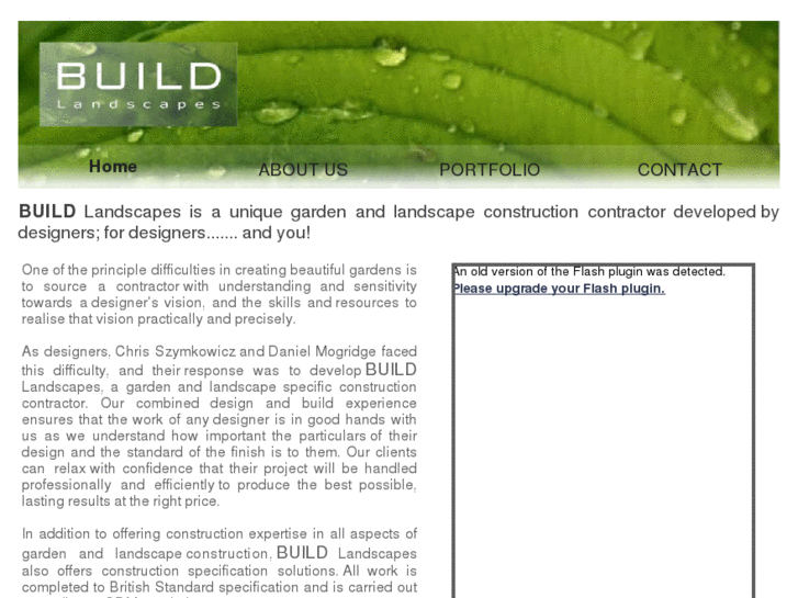 www.buildlandscapes.com