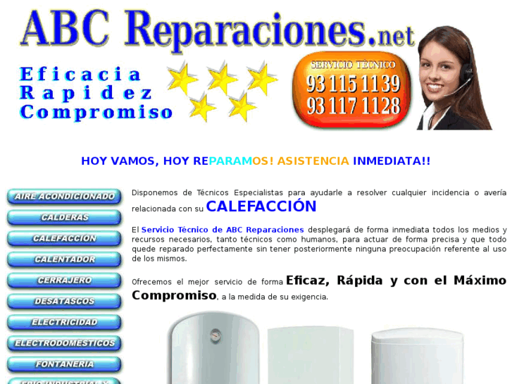 www.calefaccion24x7.es