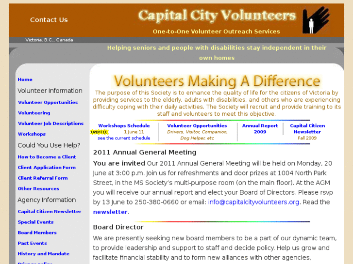 www.capitalcityvolunteers.org