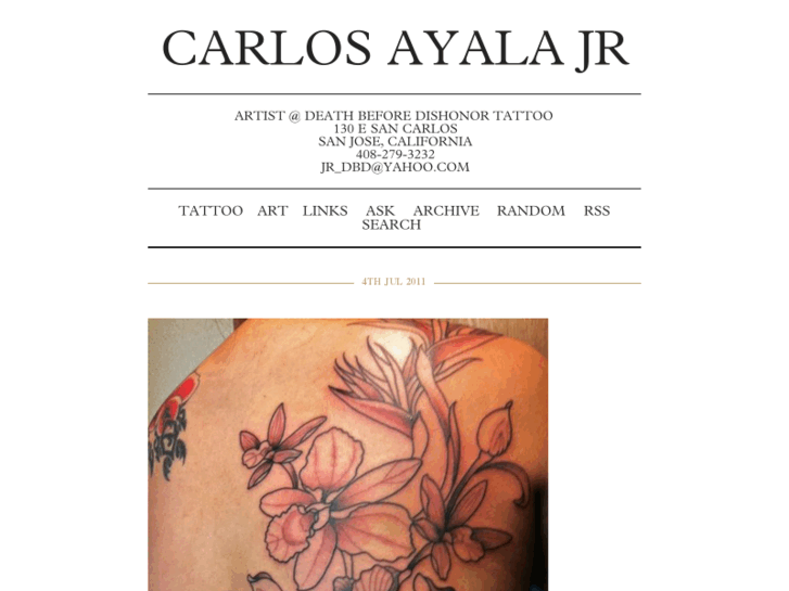 www.carlosayalajr.com