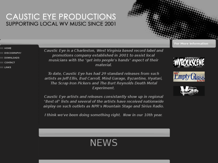 www.caustic-eye.com