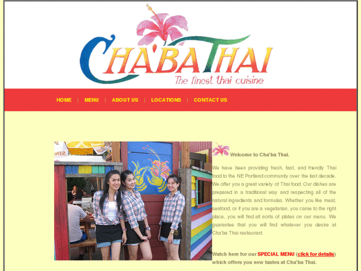 www.chabathaipdx.com