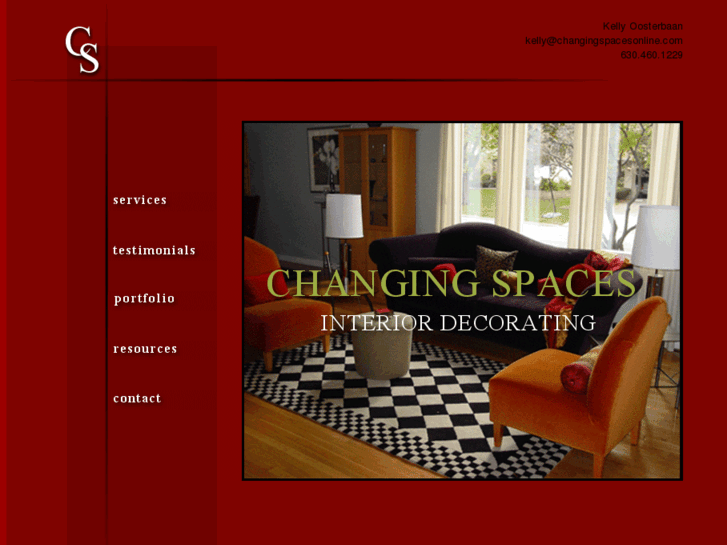 www.changingspacesonline.com