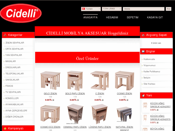 www.cidelli.com