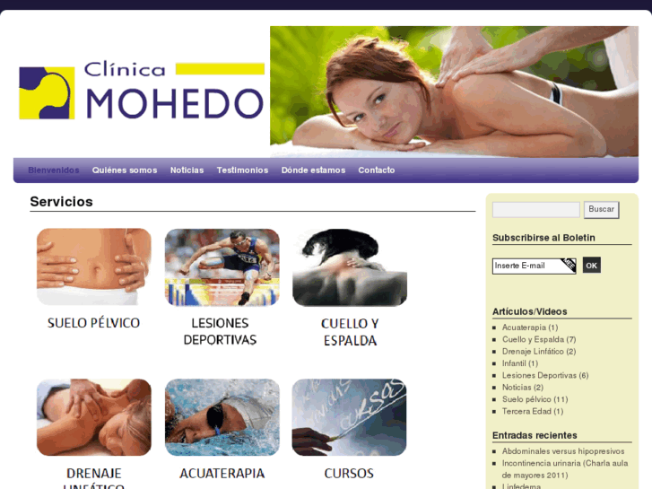 www.clinicamohedo.com