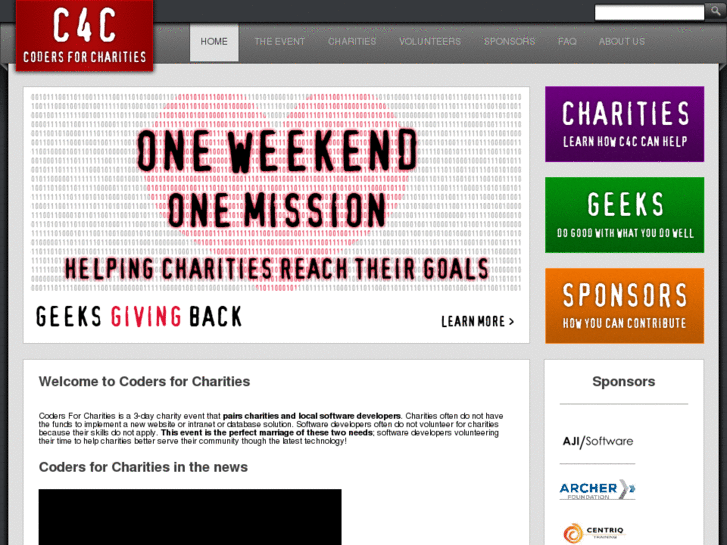 www.coders4charities.org