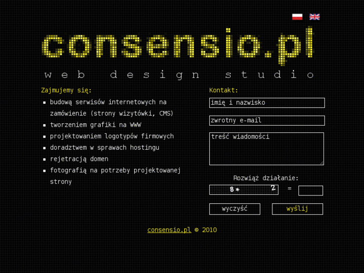 www.consensio.pl