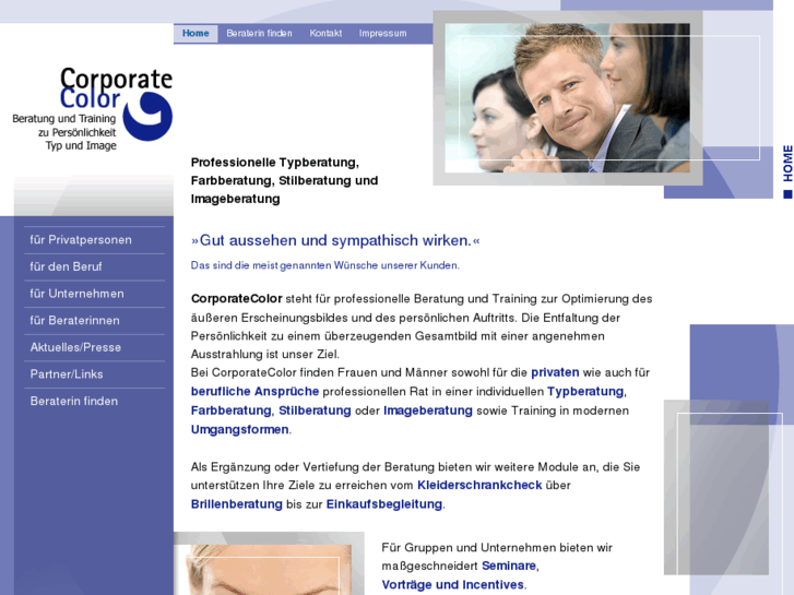 www.corporatecolor.de